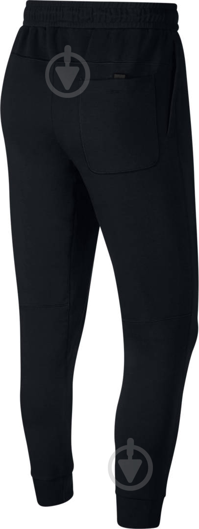 Брюки Nike M NSW MODERN JGGR FLC CU4457-010 р. S черный - фото 2 Брюки Nike M NSW MODERN JGGR FLC CU4457-010 р. S черный - фото 2
