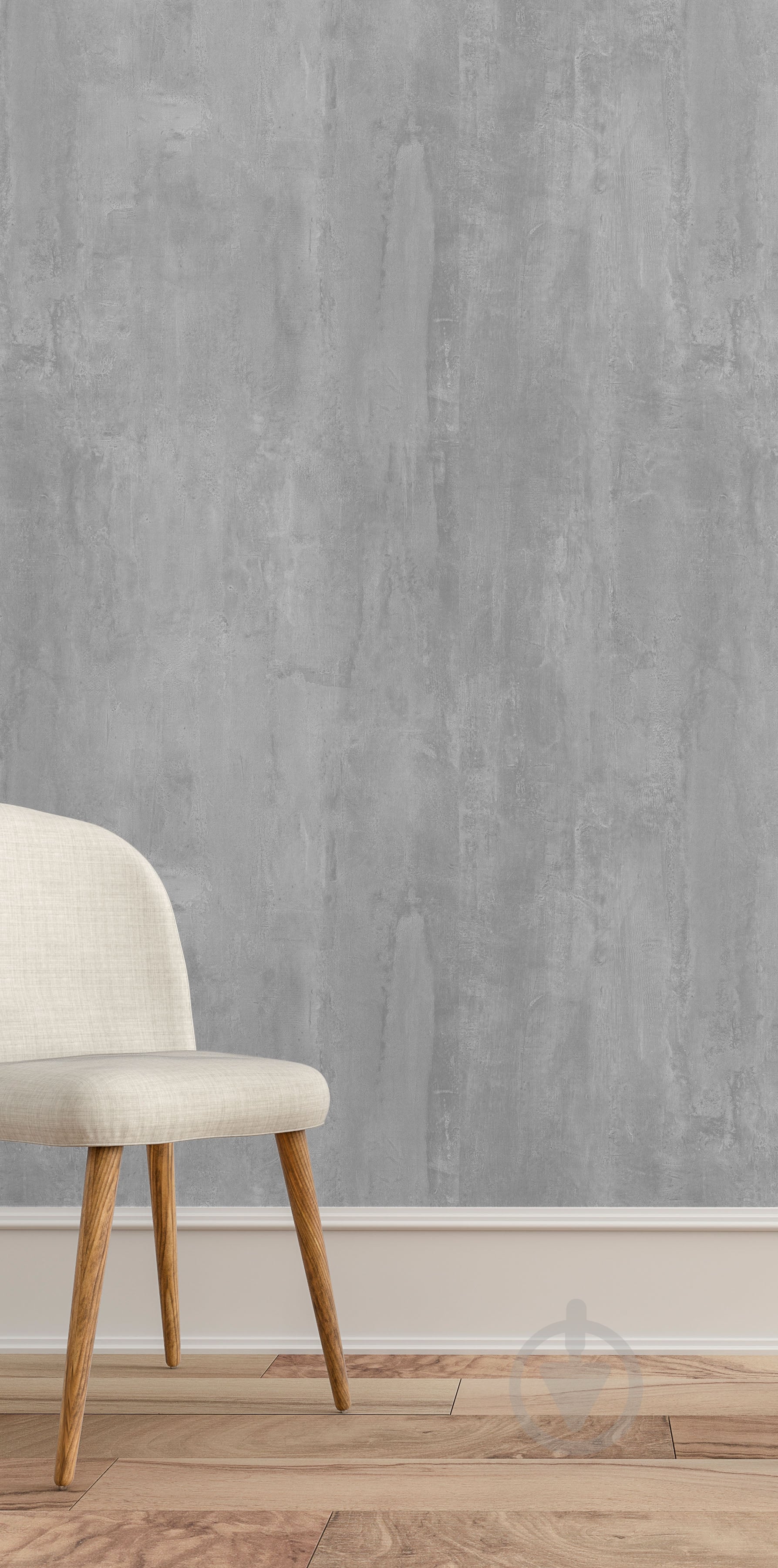 Панель SPC Rocko Stones Brooklyn Grey 2800x1230x4 мм (R115) - фото 3