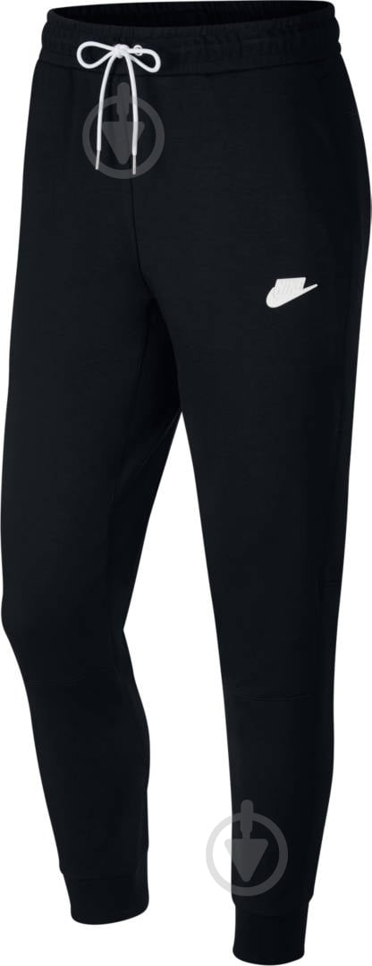 Штани Nike M NSW MODERN JGGR FLC CU4457-010 р. XL чорний - фото 1