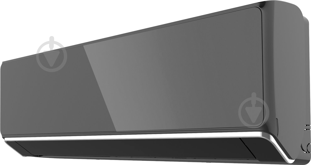 Кондиционер AUX ASW-H12B4/HER3DI Black - фото 2