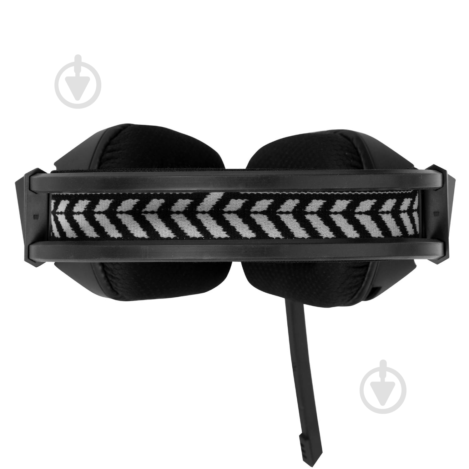 Навушники Xtrike black (GH-712) - фото 4
