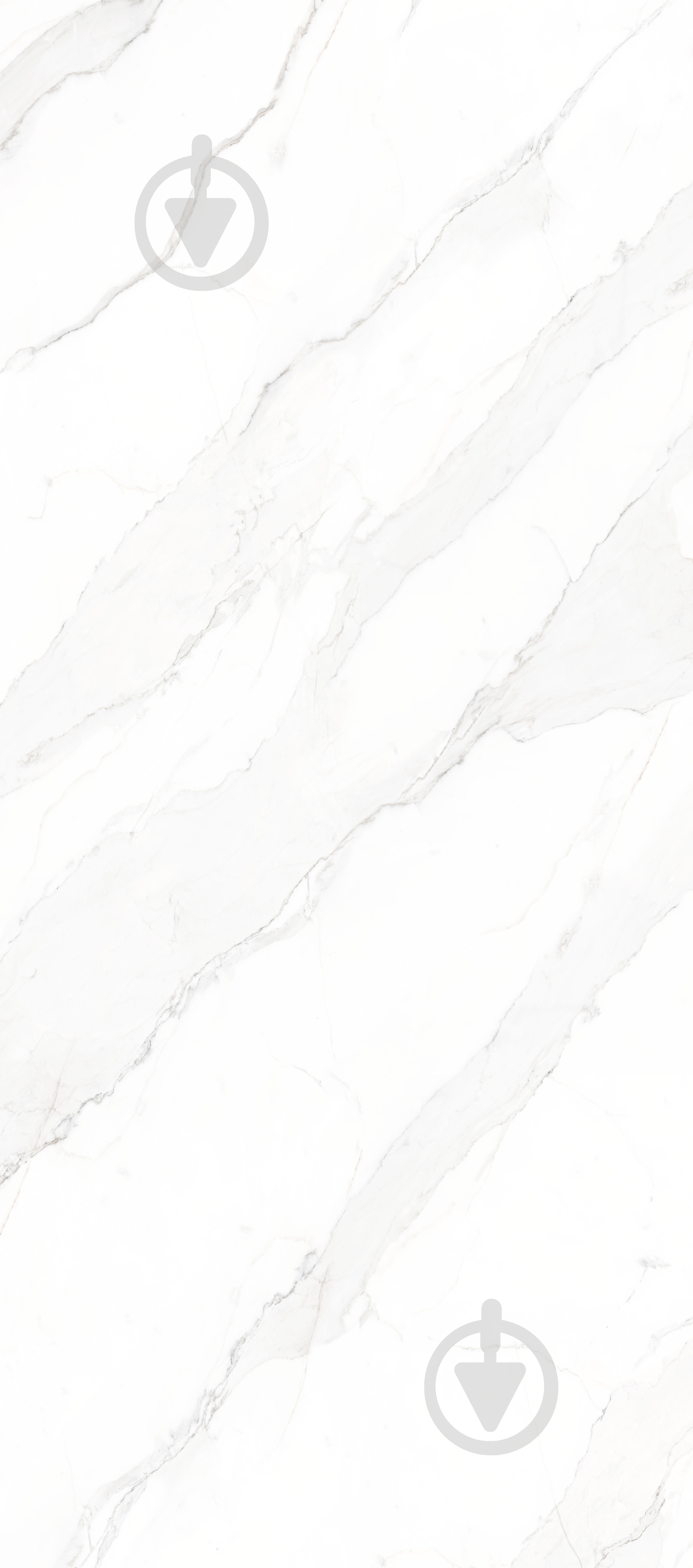 Панель SPC Rocko Stones Calacatta Olympus 2800x1230x4 мм (К551) - фото 3