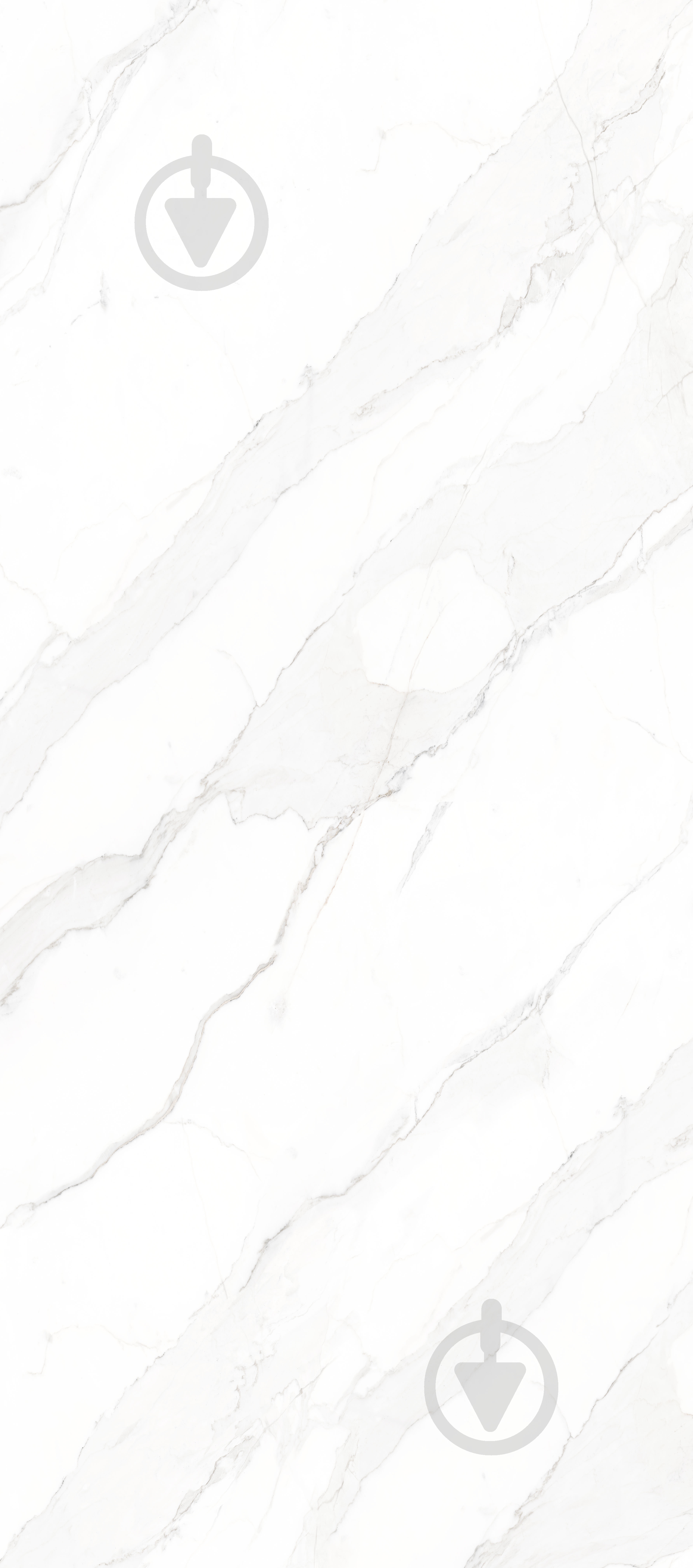 Панель SPC Rocko Stones Calacatta Olympus 2800x1230x4 мм (К551) - фото 4