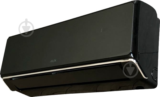 Кондиционер AUX ASW-H18A4/HER3DI Black - фото 3