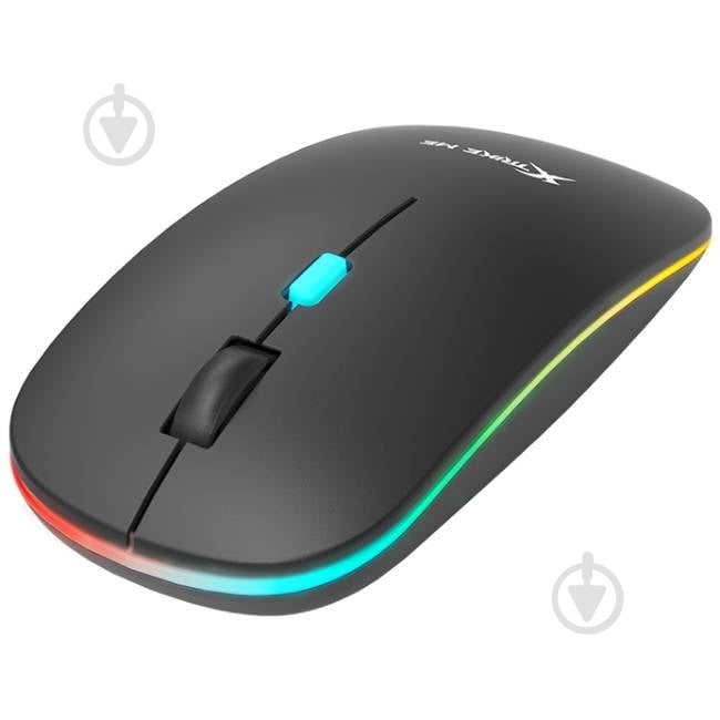 Мышь Xtrike ME black (GW-113) - фото 3 Мышь Xtrike ME black (GW-113) - фото 3