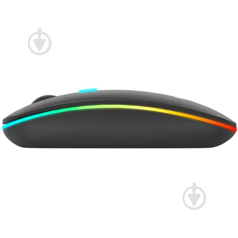 Мышь Xtrike ME black (GW-113) - фото 5 Мышь Xtrike ME black (GW-113) - фото 5