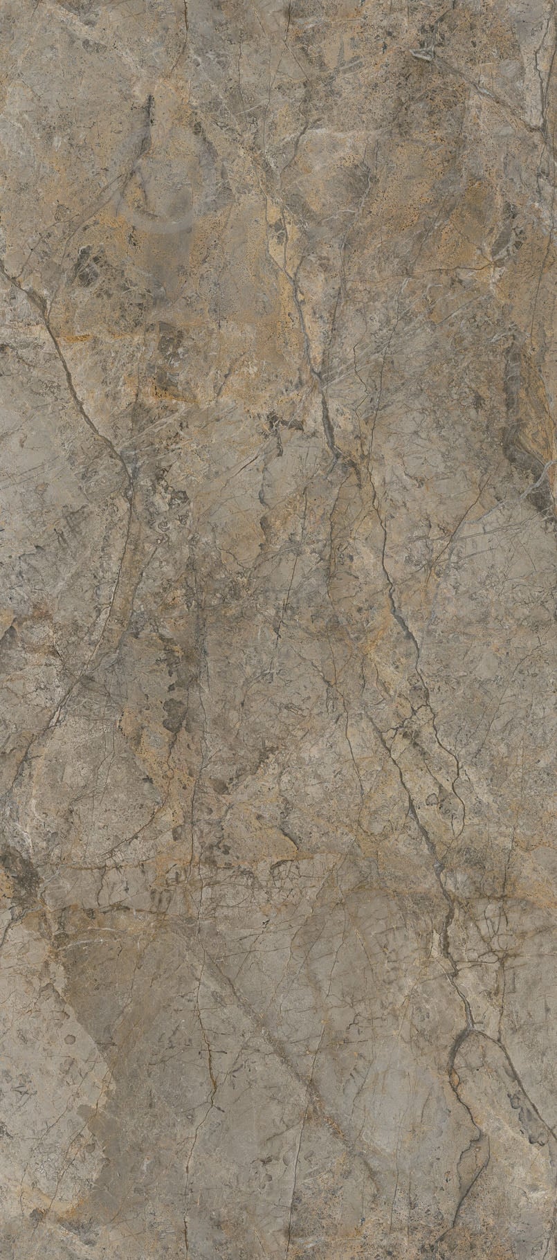Панель SPC Rocko Stones Rainforest Brown 2800x1230x4 мм (R104) - фото 3