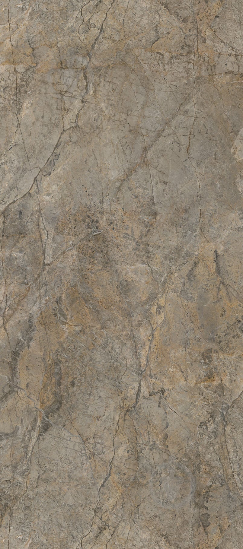 Панель SPC Rocko Stones Rainforest Brown 2800x1230x4 мм (R104) - фото 4