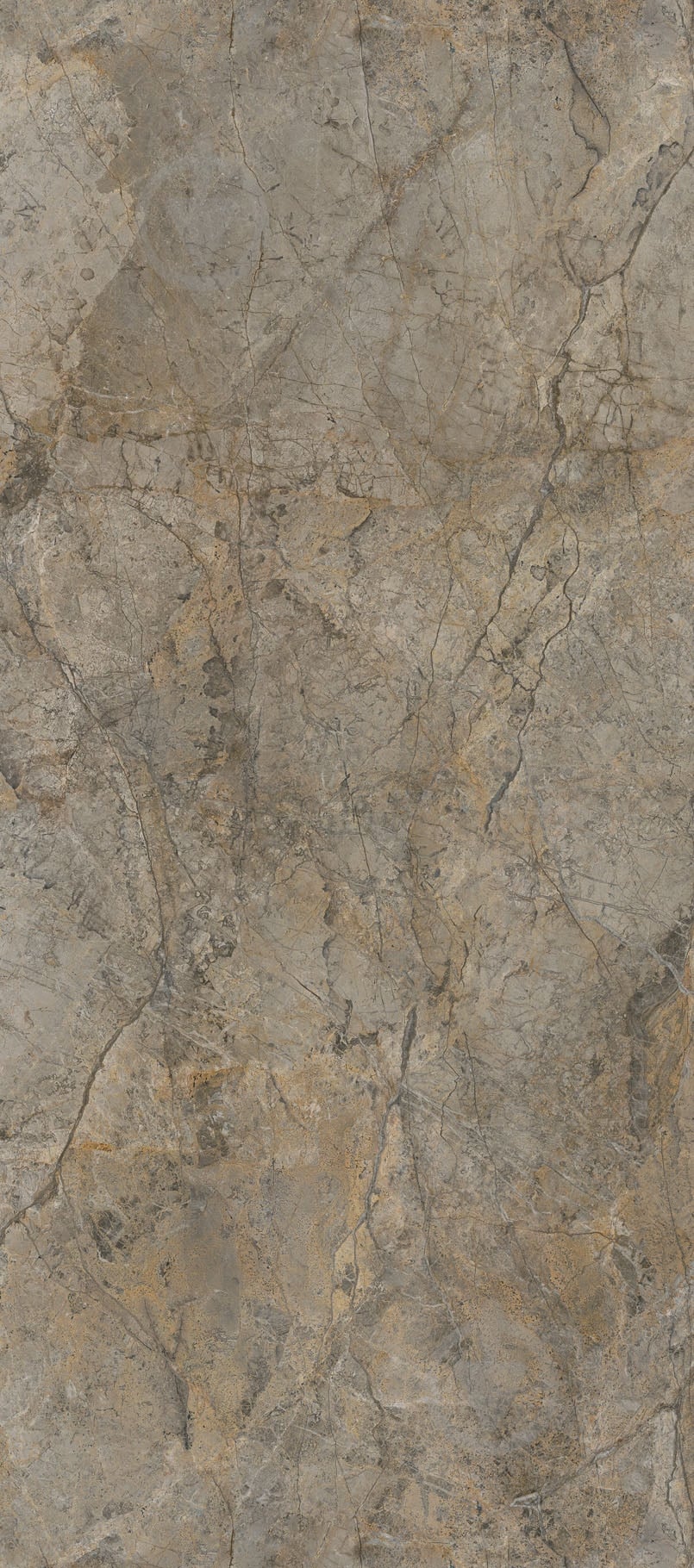 Панель SPC Rocko Stones Rainforest Brown 2800x1230x4 мм (R104) - фото 5