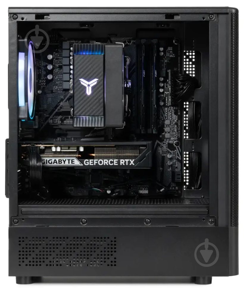 Компьютер Artline Gaming X47 (X47v111) black - фото 10
