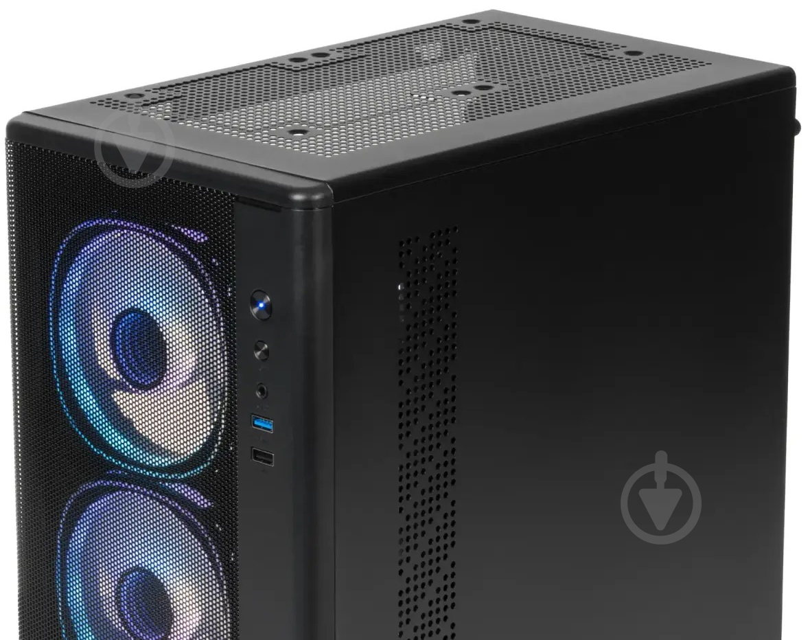 Компьютер Artline Gaming X47 (X47v111) black - фото 12