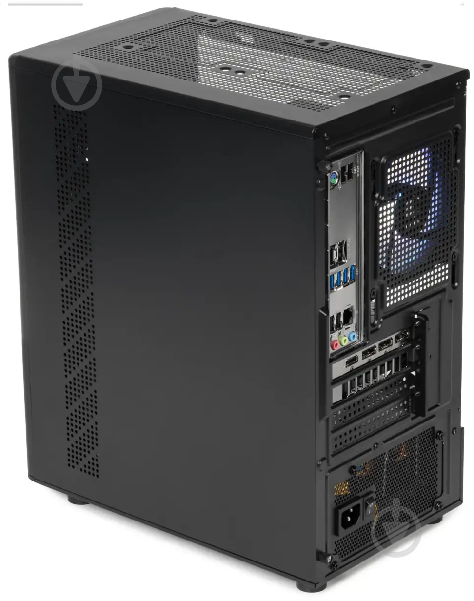 Компьютер Artline Gaming X47 (X47v111) black - фото 4