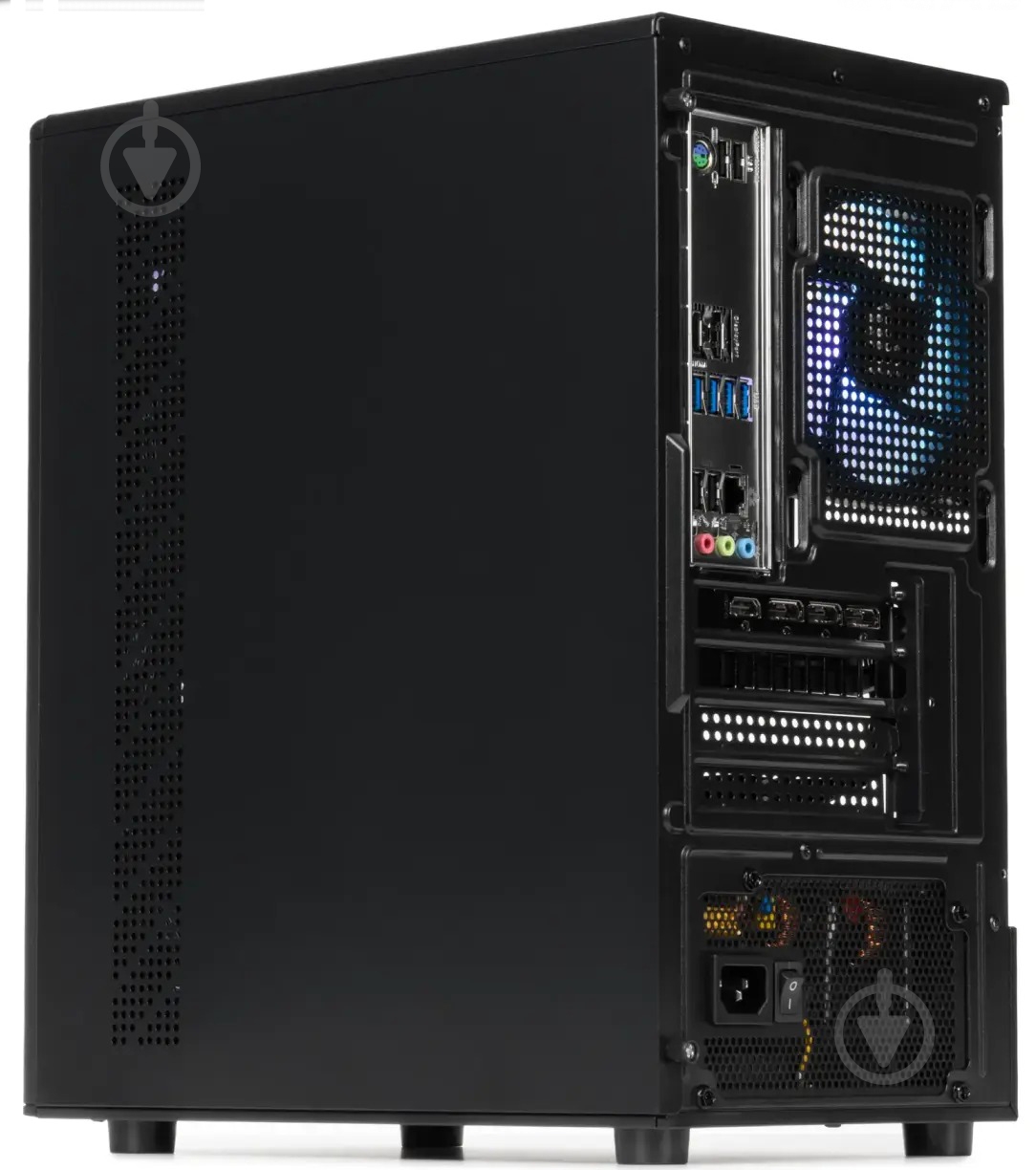 Компьютер Artline Gaming X47 (X47v111) black - фото 5