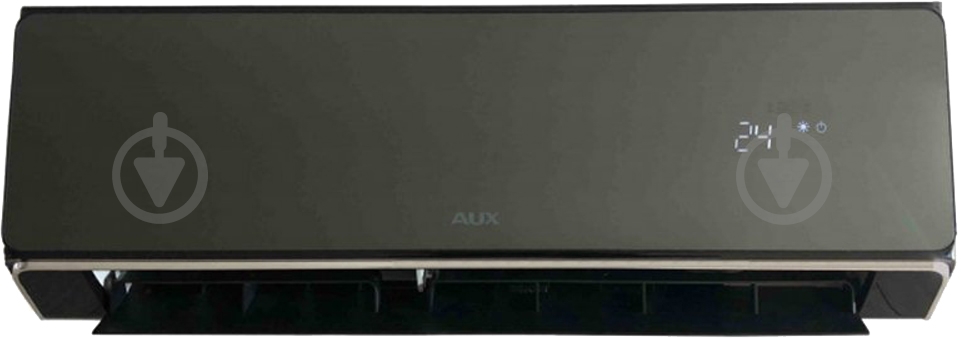 Кондиционер AUX ASW-H09B4/HER1 Black - фото 3