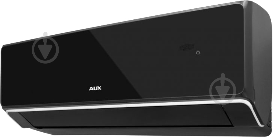 Кондиционер AUX ASW-H09B4/HER1 Black - фото 2