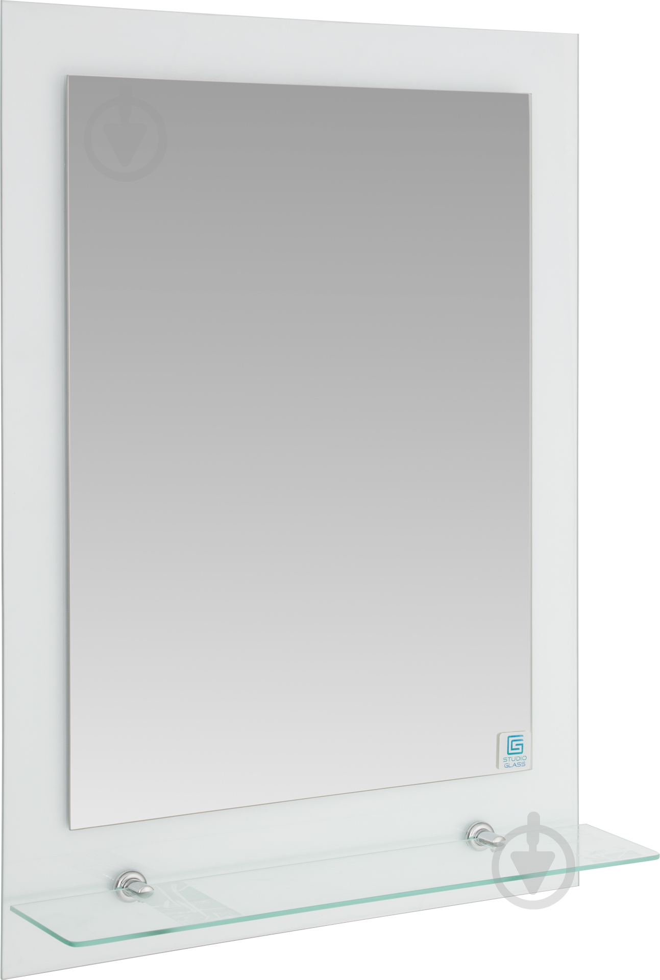 Дзеркало 2-35 500х700 - фото 1