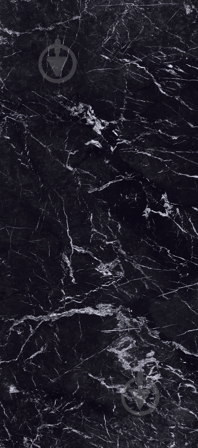 Панель SPC Rocko Stones Marquina 2800x1230x4 мм (R106) - фото 5