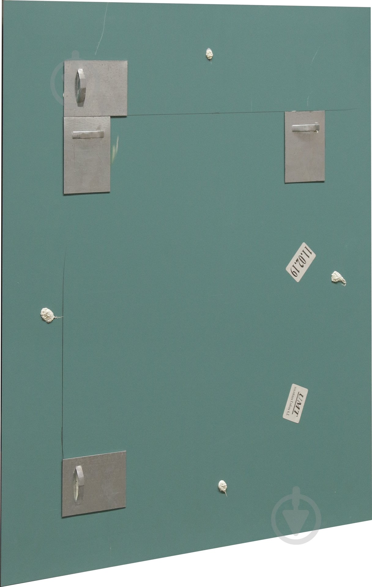 Дзеркало UMT СП 600х500х4 мм - фото 3