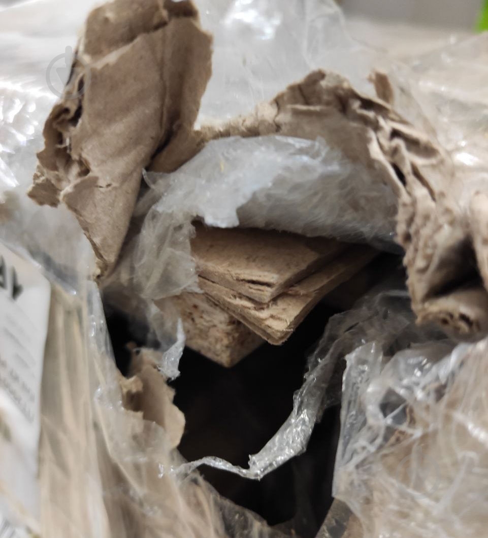 УЦІНКА! Комод Компаніт 8+1 венге - фото 9