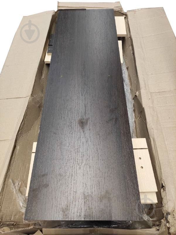 УЦІНКА! Комод Компаніт 8+1 венге - фото 3