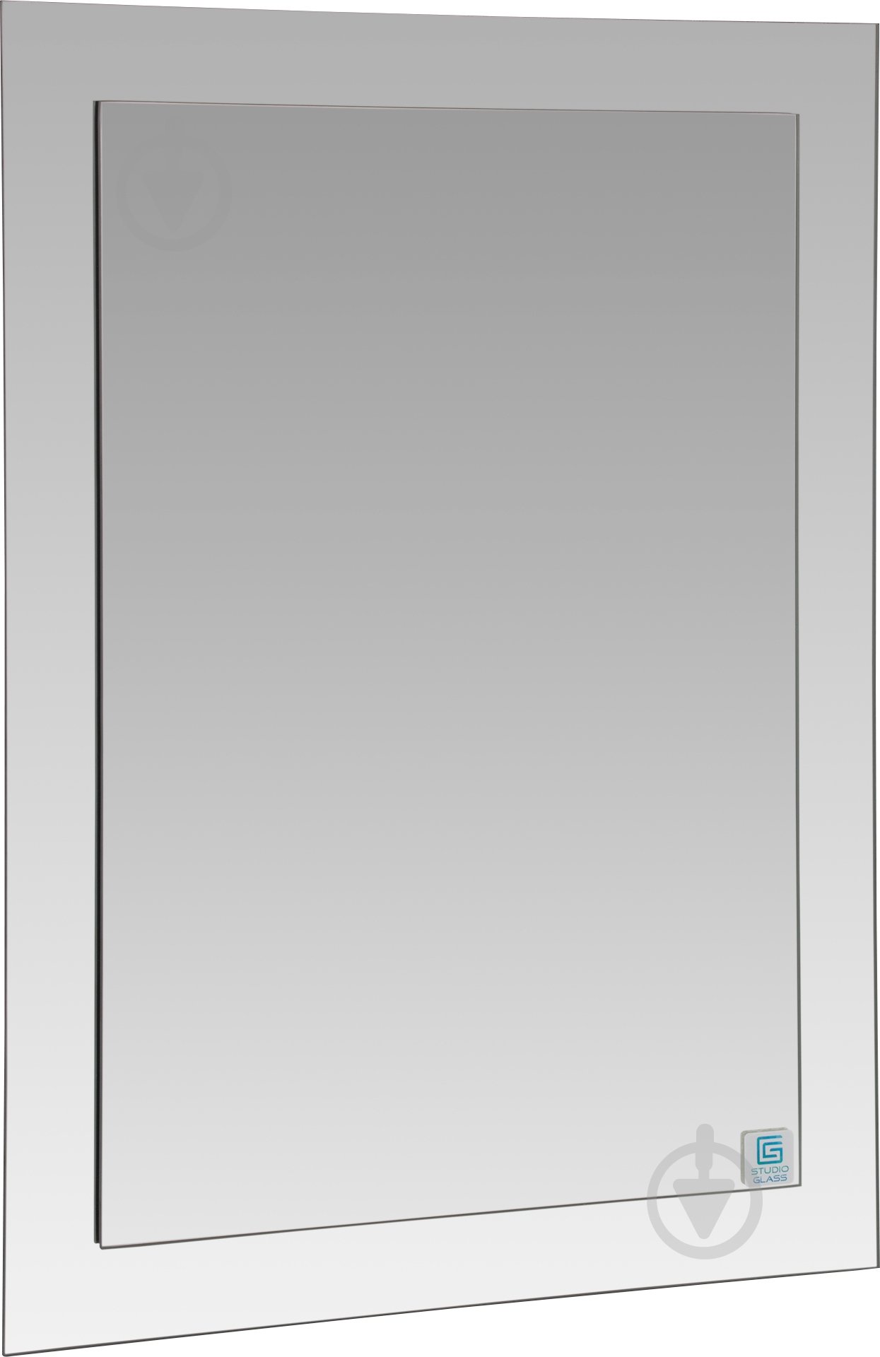 Зеркало SG 3-50 700х500 - фото 2