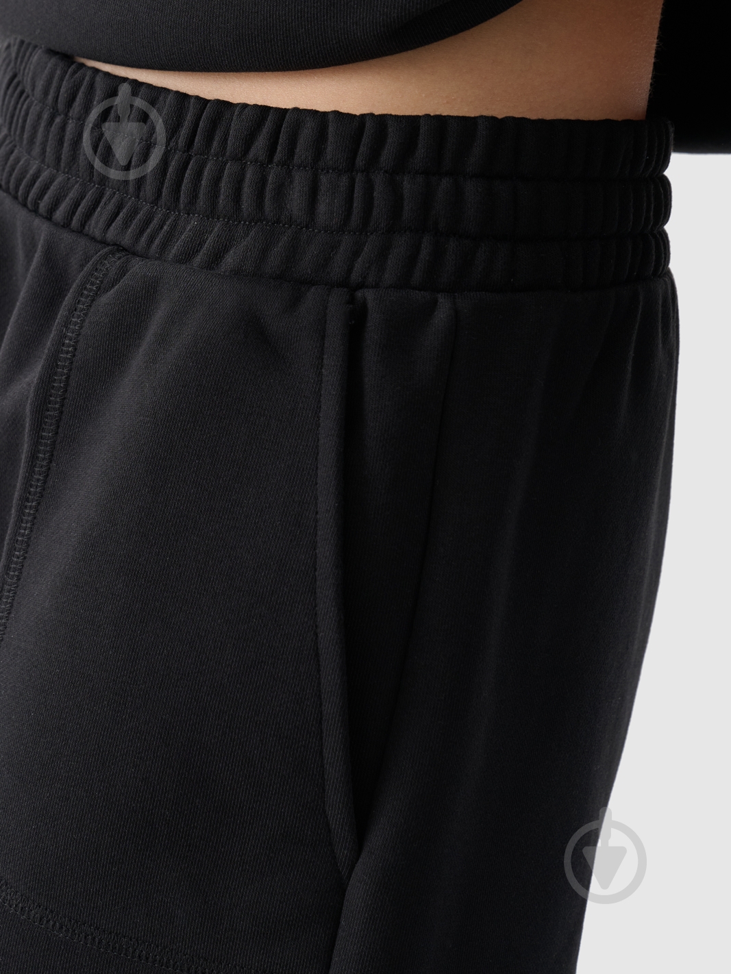 Шорты 4F 4FWSS25TSHOU544-20S р. XS черный - фото 3