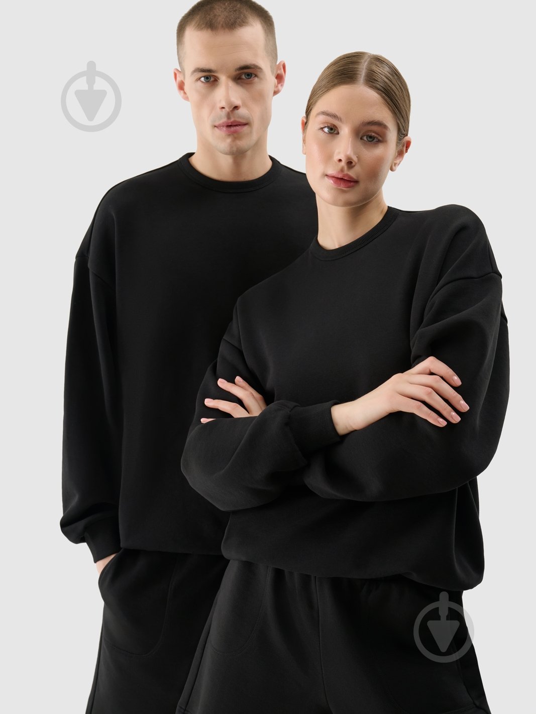 Шорты 4F 4FWSS25TSHOU544-20S р. XS черный - фото 6