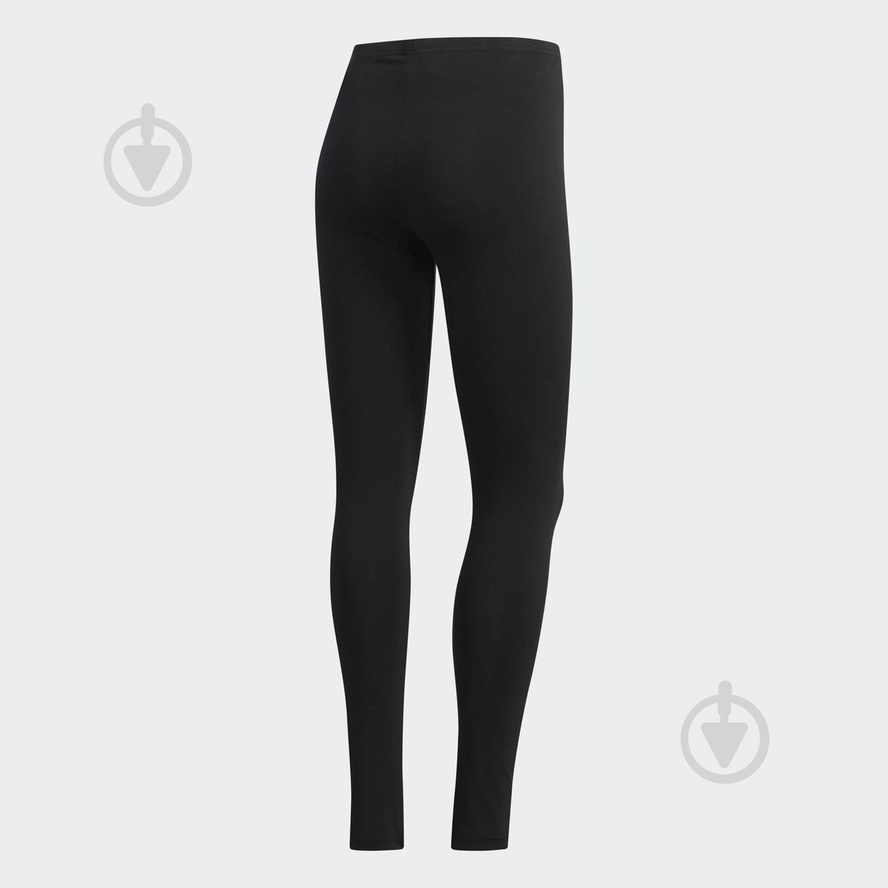 Лосины Adidas CE0034 р.XS черный - фото 2