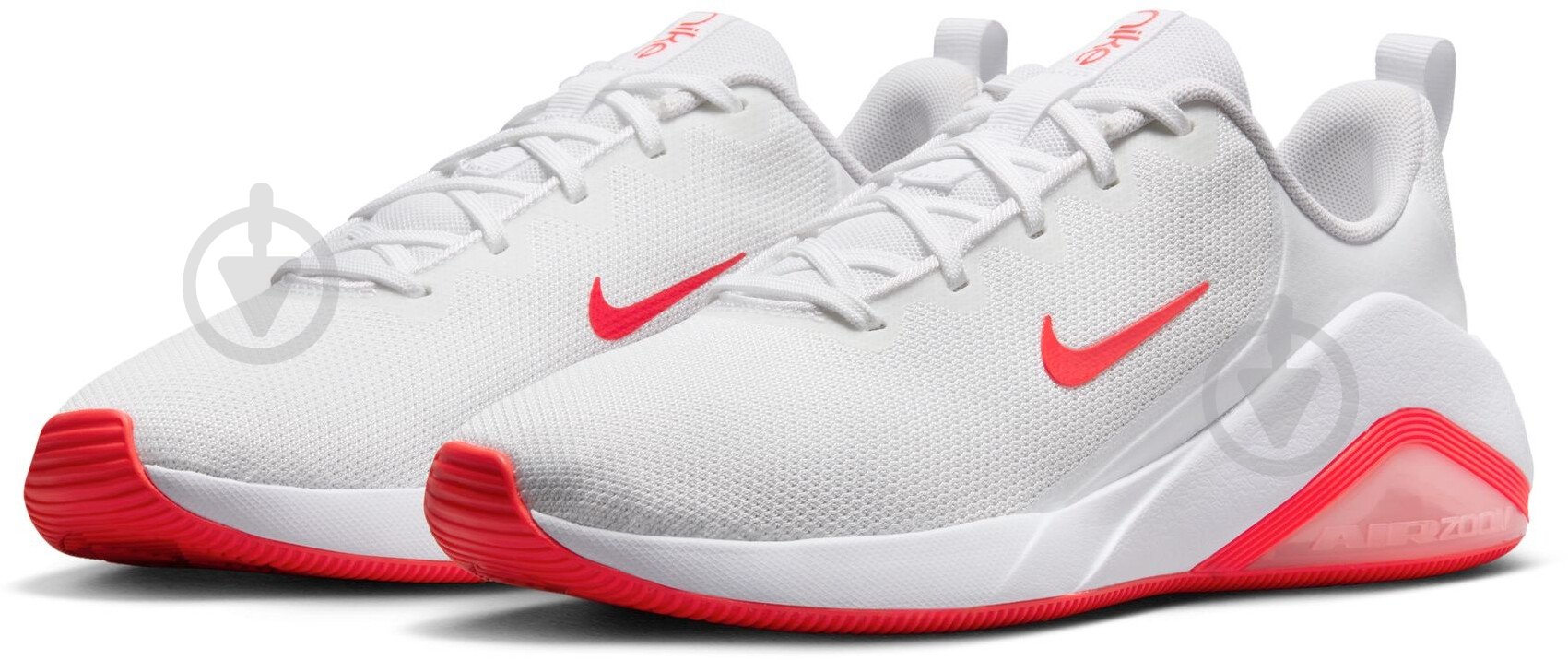 Кросівки жіночі Nike Bella 7 FZ1689-101 р.39 білі - фото 5