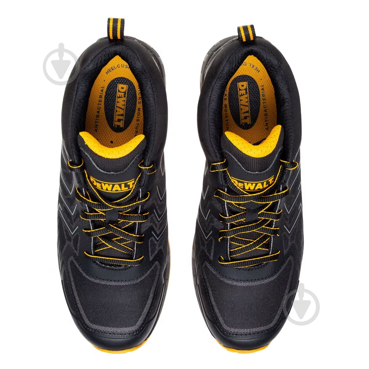 Обувь DeWalt FARGO р.43 DWF50233-101-9 - фото 6