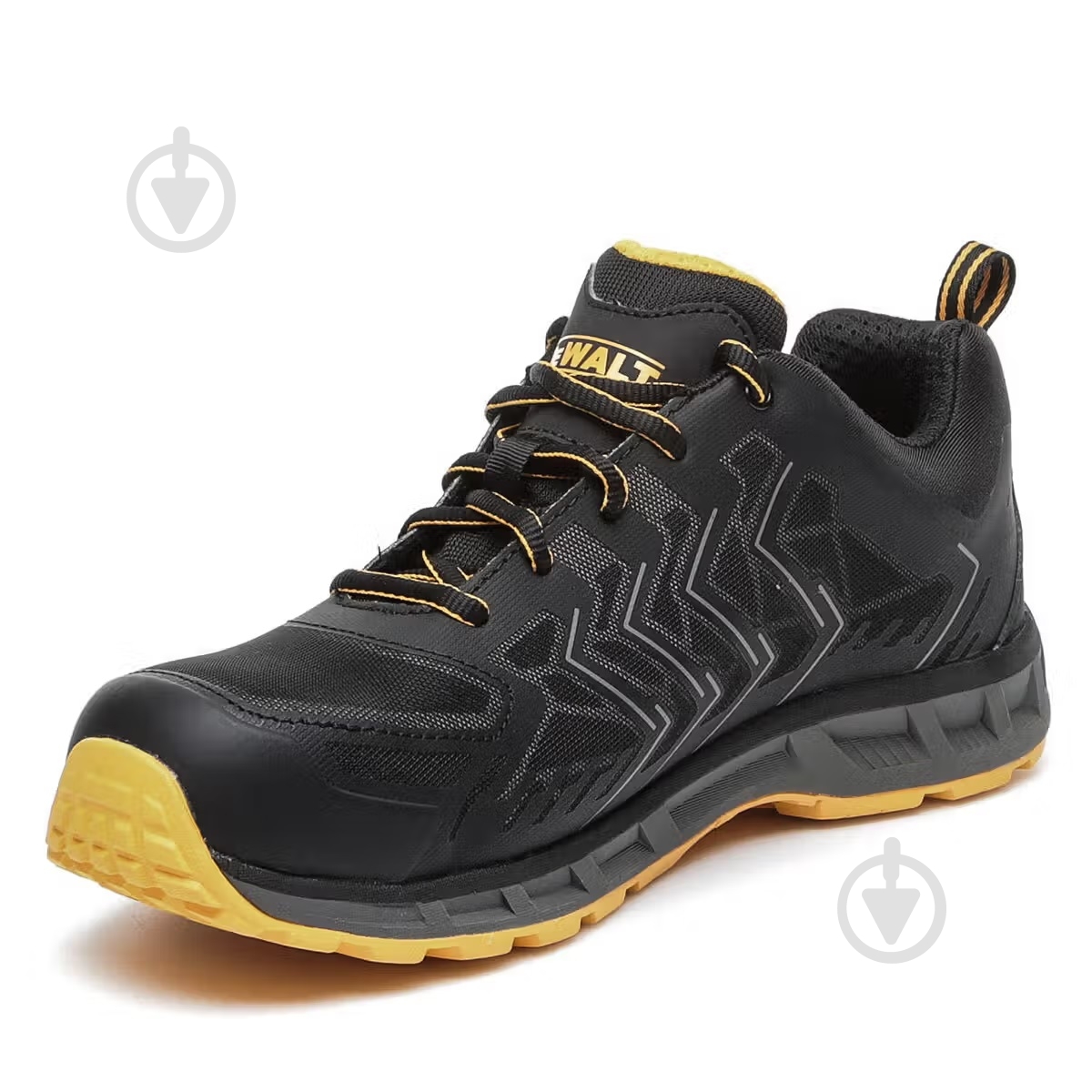 Обувь DeWalt FARGO р.43 DWF50233-101-9 - фото 4
