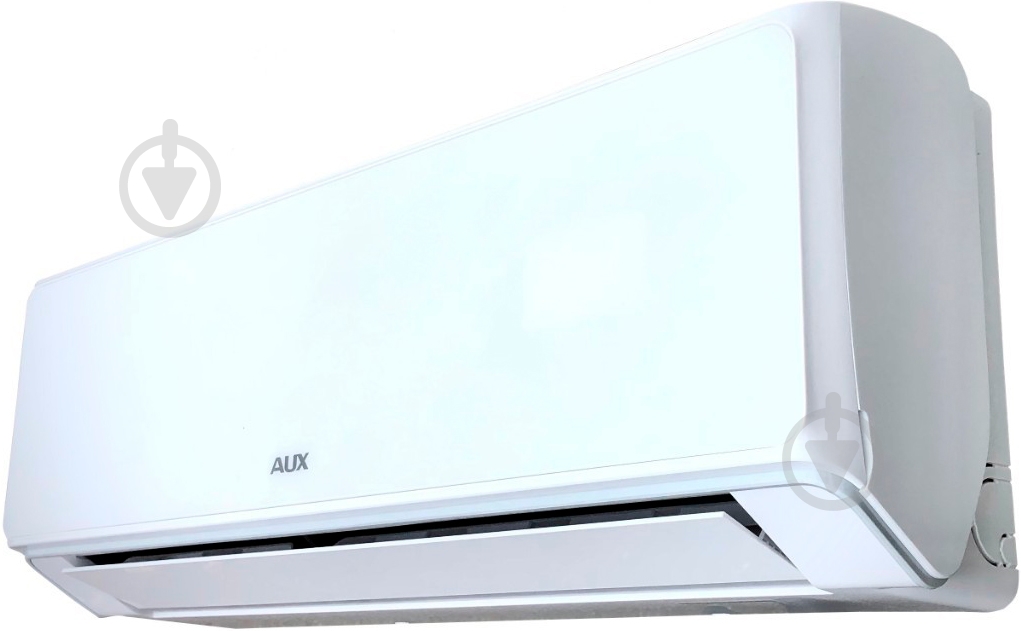 Кондиционер AUX ASW-H12B4/HER1 White - фото 2