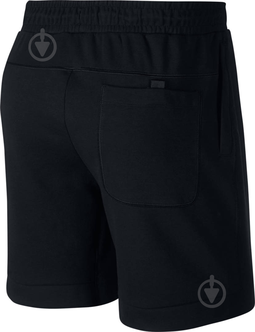 Шорты Nike M NSW MODERN SHORT FLC CU4467-010 р. S черный - фото 2
