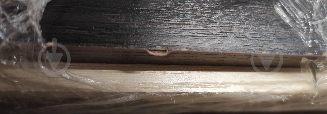 УЦІНКА! Комод Компаніт МС-8 венге - фото 6