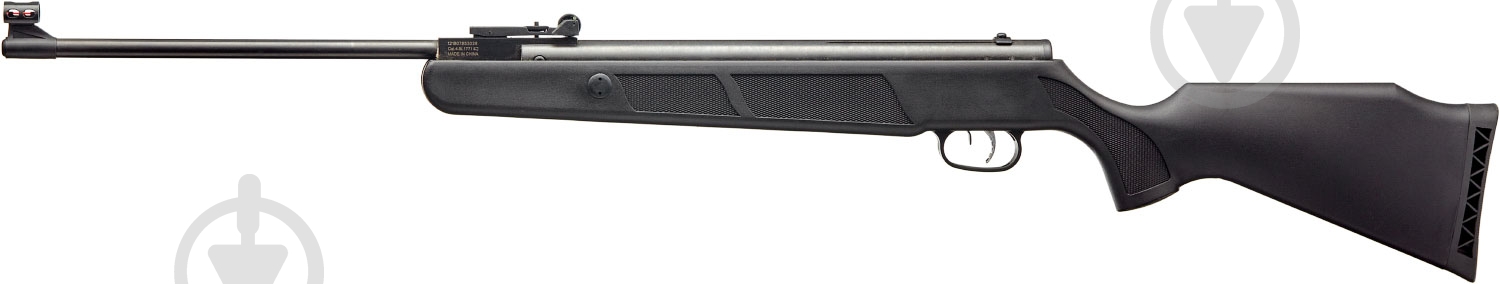 ᐉ Пневматична гвинтівка Beeman WOLVERINE GAS RAM 330 М/С 4,5 ММ
