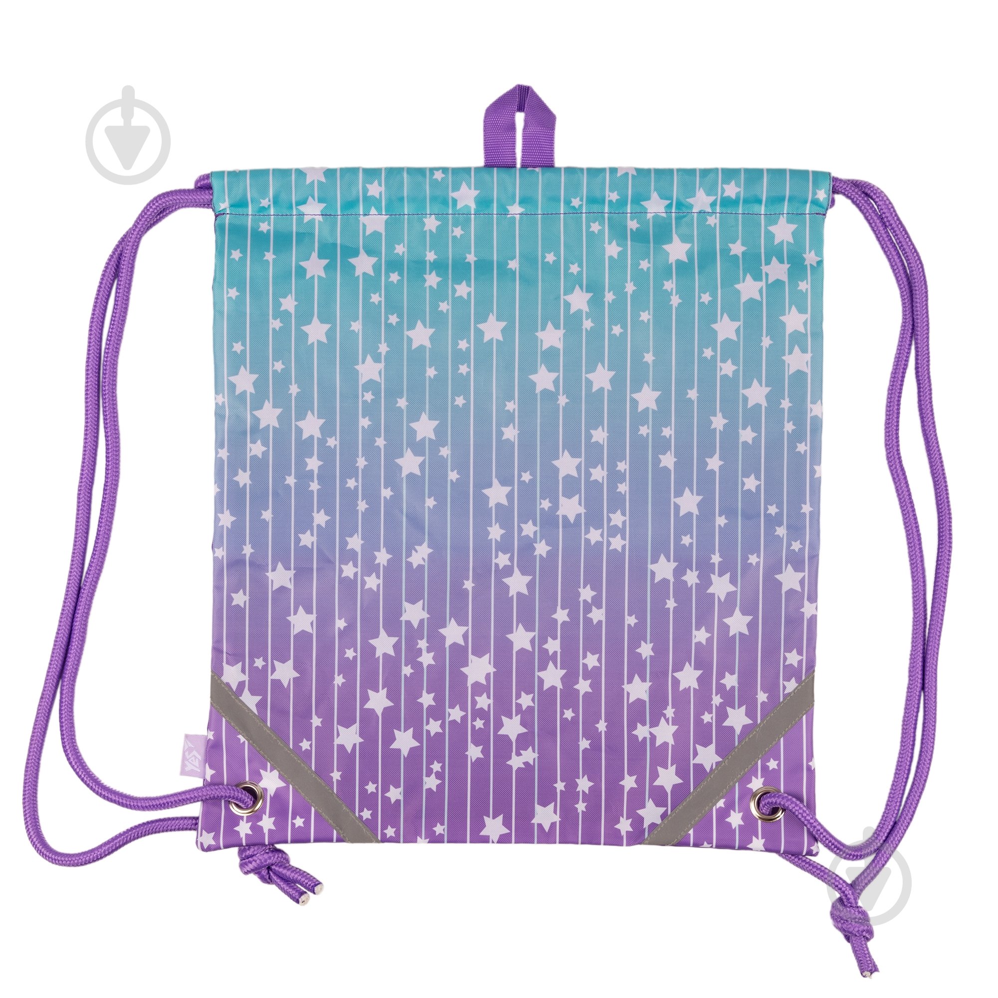 Сумка для обуви YES Sparkle SB-10 - фото 1