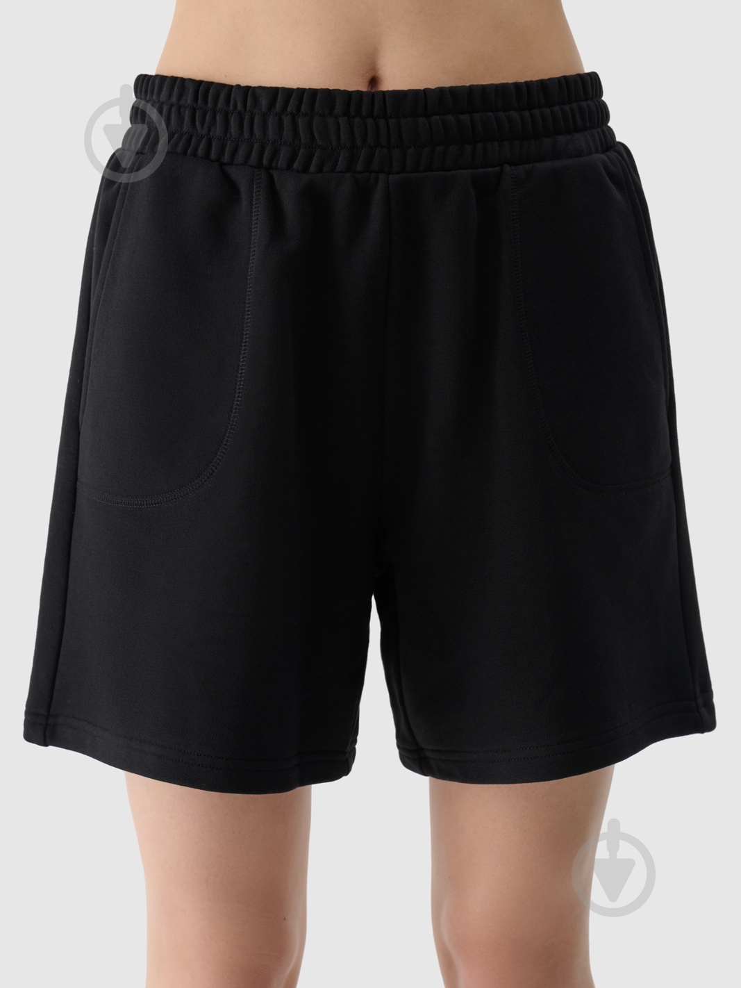 Шорти 4F 4FWSS25TSHOU544-20S р. XL чорний - фото 5 Шорти 4F 4FWSS25TSHOU544-20S р. XL чорний - фото 5