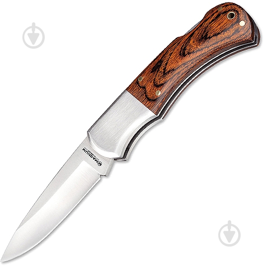 Нож складной Boker Magnum Handwerksmeister 1, 440А 2373.05.75 - фото 3 Нож складной Boker Magnum Handwerksmeister 1, 440А 2373.05.75 - фото 3