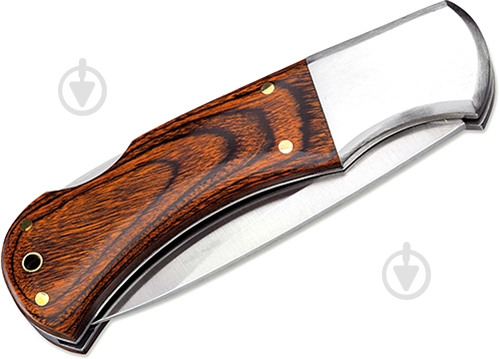 Нож складной Boker Magnum Handwerksmeister 1, 440А 2373.05.75 - фото 4 Нож складной Boker Magnum Handwerksmeister 1, 440А 2373.05.75 - фото 4