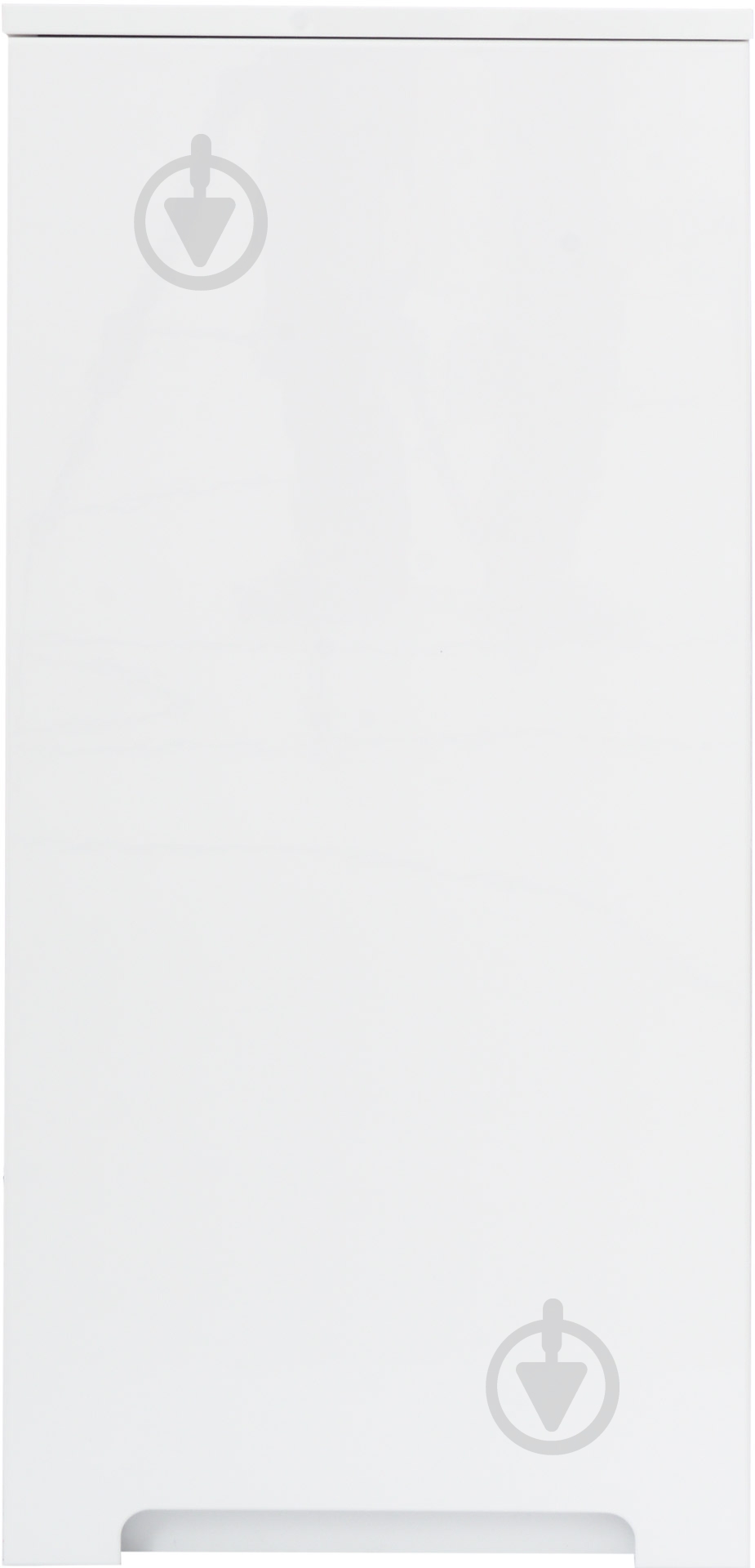 Шкафчик подвесной Мойдодыр СМАРТ Ш-40 - фото 2 Шкафчик подвесной Мойдодыр СМАРТ Ш-40 - фото 2