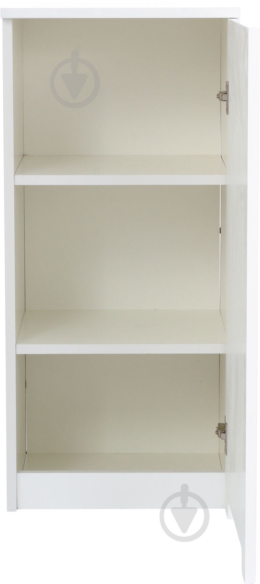 Шкафчик подвесной Мойдодыр СМАРТ Ш-40 - фото 5 Шкафчик подвесной Мойдодыр СМАРТ Ш-40 - фото 5