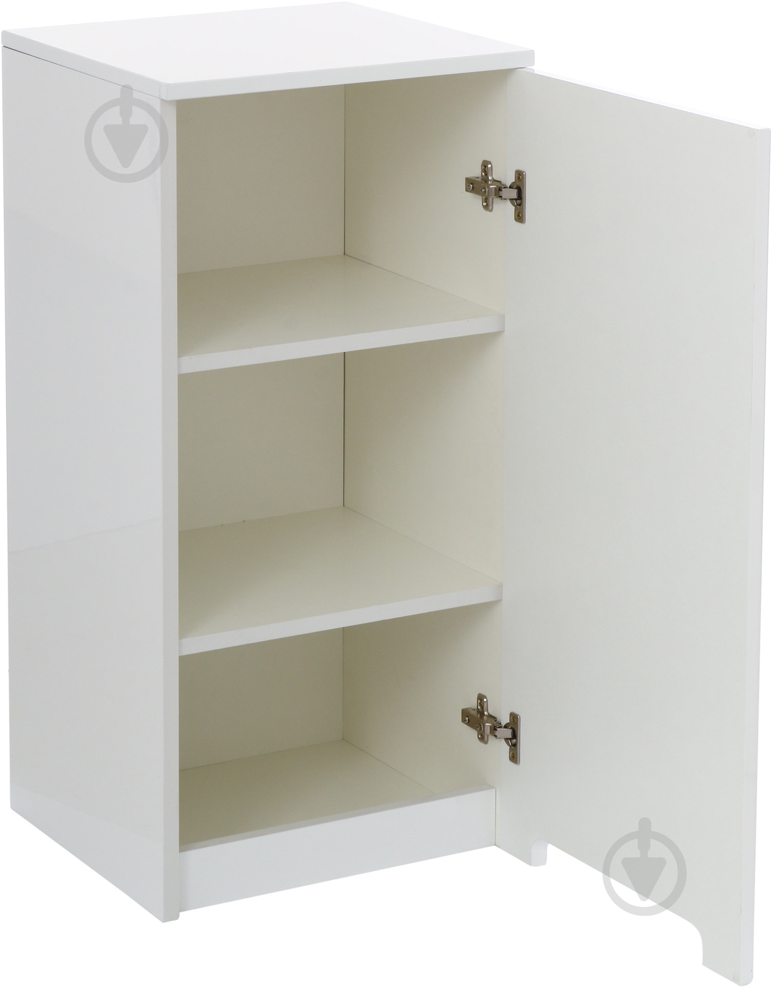 Шкафчик подвесной Мойдодыр СМАРТ Ш-40 - фото 4 Шкафчик подвесной Мойдодыр СМАРТ Ш-40 - фото 4