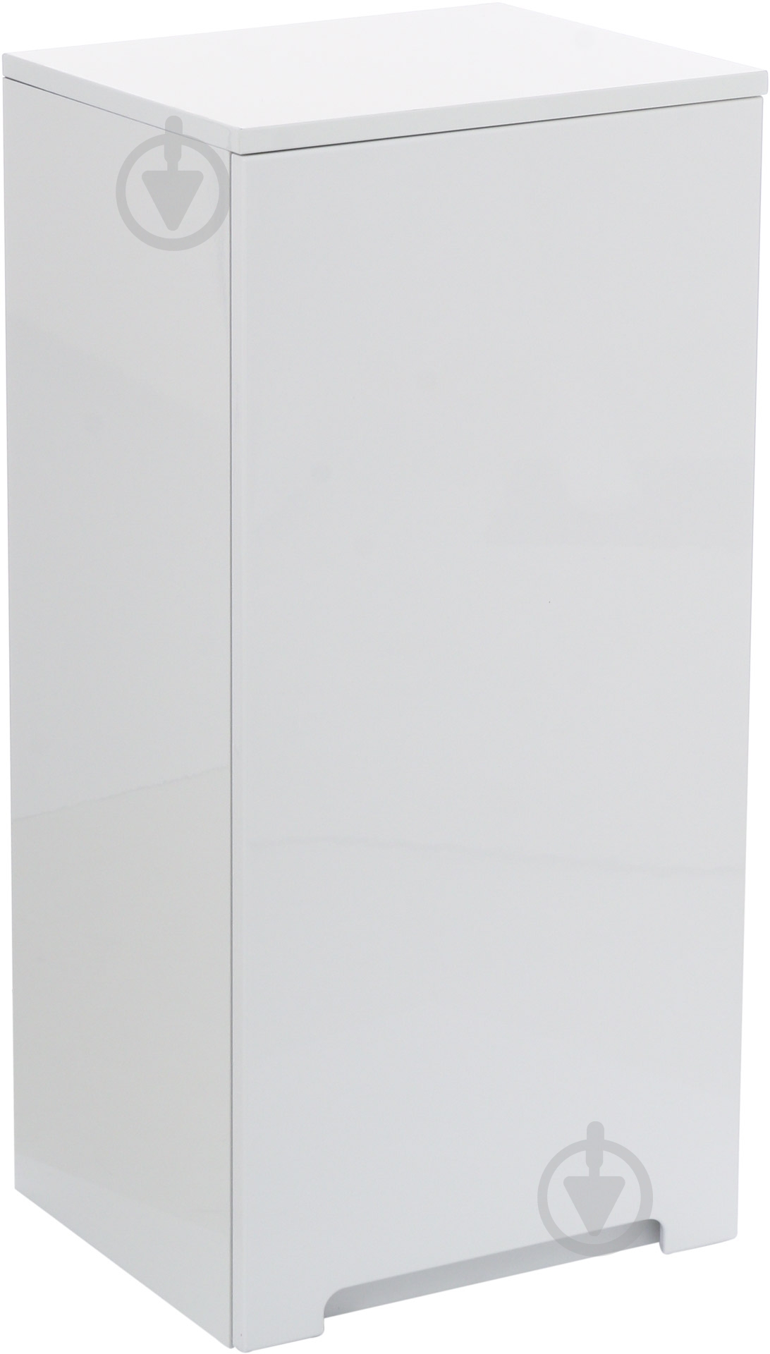 Шкафчик подвесной Мойдодыр СМАРТ Ш-40 - фото 1 Шкафчик подвесной Мойдодыр СМАРТ Ш-40 - фото 1