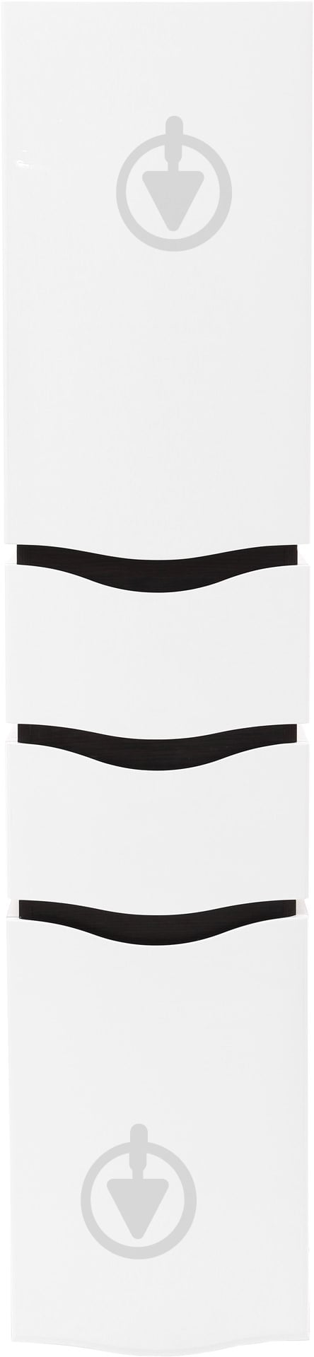 Пенал подвесной Мойдодыр Софи А-38к - фото 1 Пенал подвесной Мойдодыр Софи А-38к - фото 1