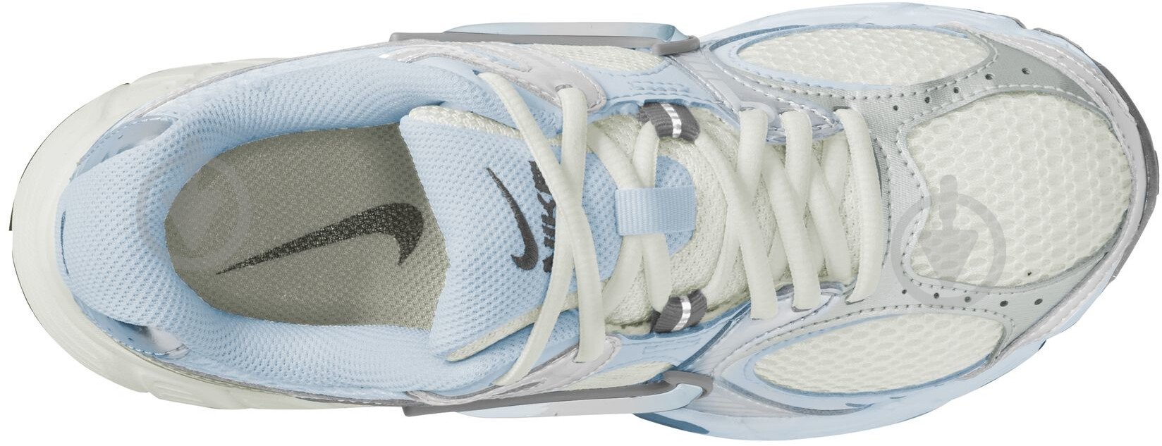 Кросівки жіночі Nike W V5 RNR HQ7901-103 р.39 білі - фото 8