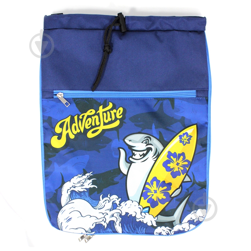 Сумка-трансформер Leader Акула 978482 - фото 1