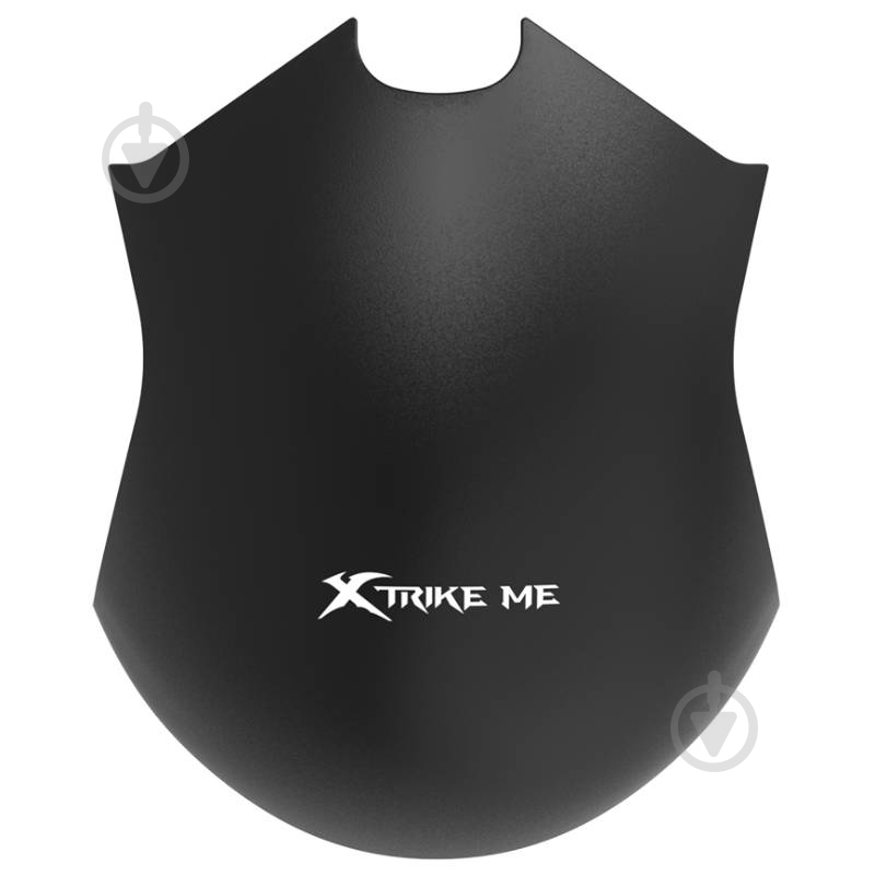 Мышь Xtrike ME black (GM-316) - фото 12