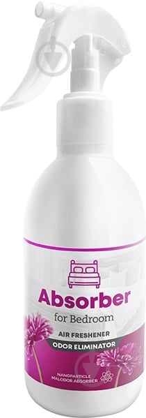 Освіжувач повітря Elix for BEDROOM 250 мл - фото 1