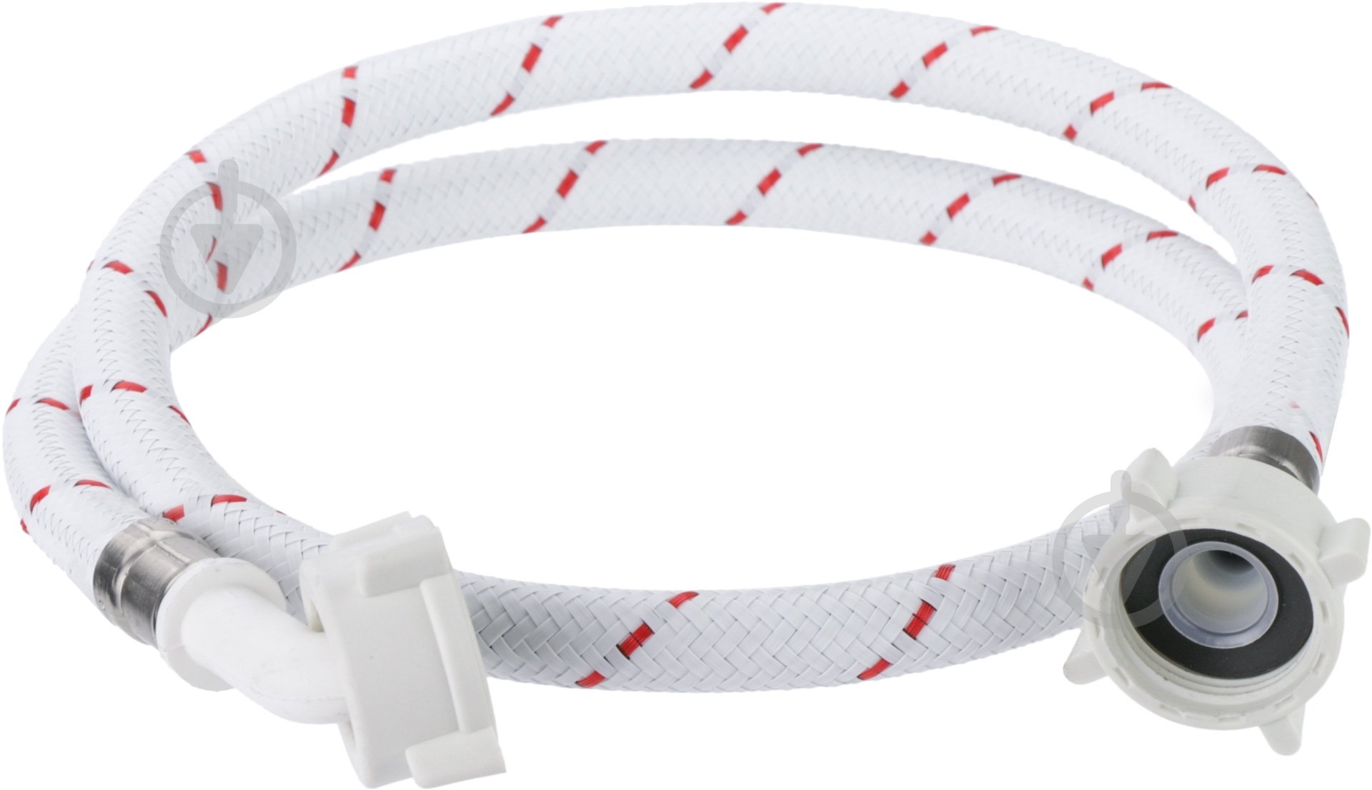 Шланг заливний Parigi для пральної машини 1,0м подача 3/4 "х3 / 4" Parigi - фото 1