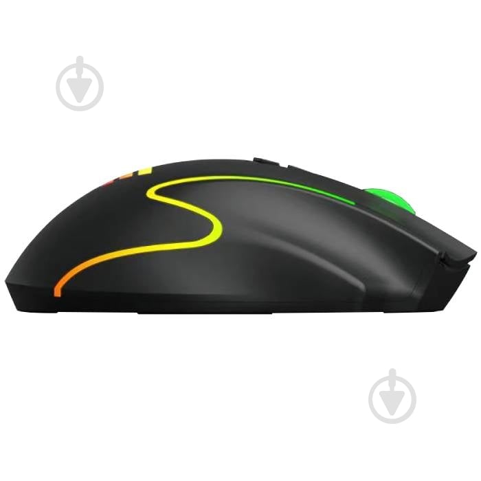 Мышь Xtrike ME black (GM-518) - фото 2 Мышь Xtrike ME black (GM-518) - фото 2